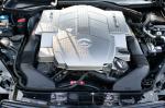 Mercedes-Benz SLK55 AMG 2006 года